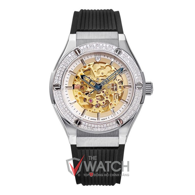 ĐỒNG HỒ NAM OLYM PIANUS OP990-45.24ADGS-GL-T